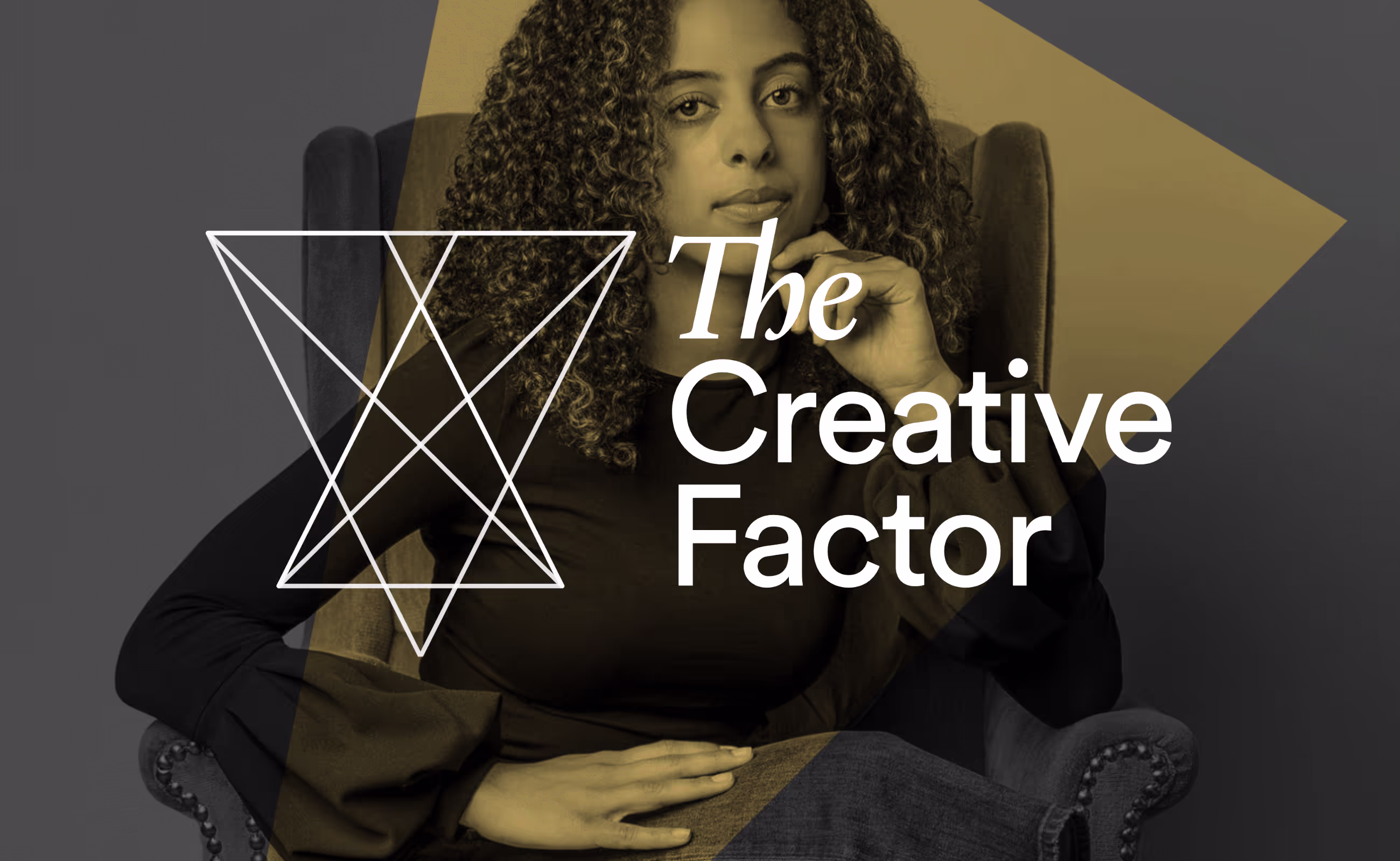 The Creative Factor case study