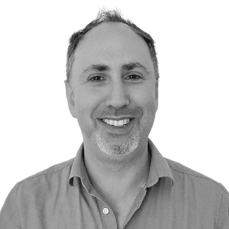 Francisco Javier Henseleit Palma