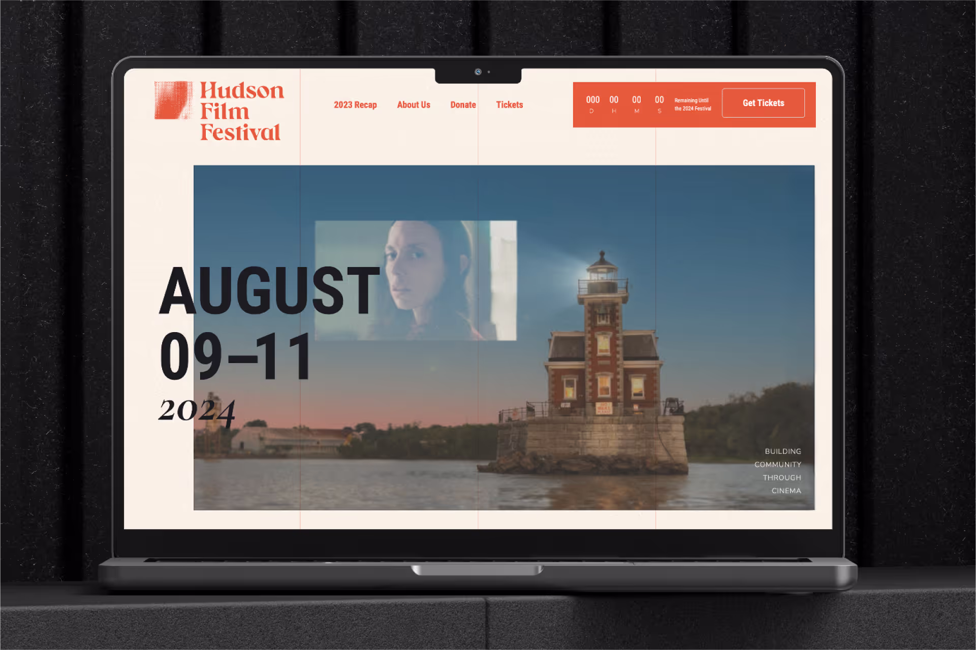 Hudson Film Festival